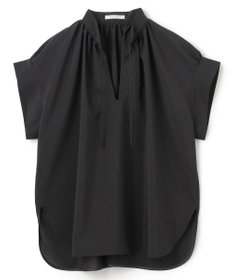 BEIGE， 【洗える/接触冷感/速乾/UVケア対応】BATEAU / ブラウス