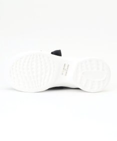 TOCCA POINT OF GLITTER  KNIT SNEAKERS スニーカー