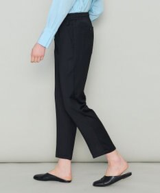 JOSEPH パステルウール　イージートラウザーズ