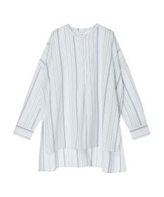 Green Parks デザインオーバーシャツ