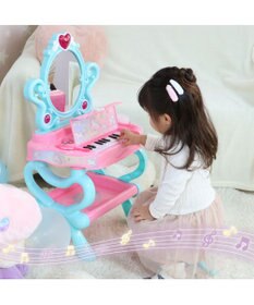 Mother garden ユニコーン ピアノドレッサー