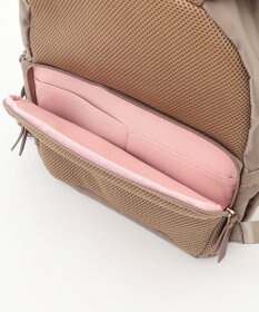 LA BAGAGERIE 【MONICA】13ポケットナイロンリュック