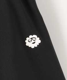 PW CIRCULUS 【ペチパンツ付】【WOMEN】フレアスカート ゴルフウェア レディース