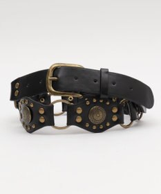 WEGO Lウエスタンリングベルト