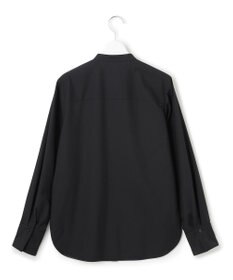 ICB L 【洗える】 レースコンビブラウス