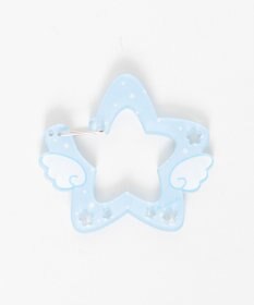 WEGO エンジェルスターカラビナ