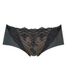 Wing ショーツ Wing Lesiage PB6000・PB6001とペア 【6000シリーズ】 はきこみ丈あさめ PF6001 ウイング／ワコール