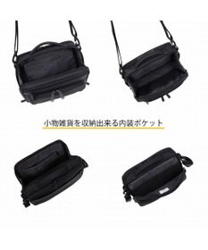 ACE BAGS & LUGGAGE ace. フレックスライトコート ビジネスバッグ 高強度PU加工生地 4L 68233 エース