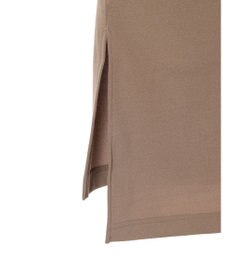 CRAFT STANDARD BOUTIQUE カットジョーゼットベスト