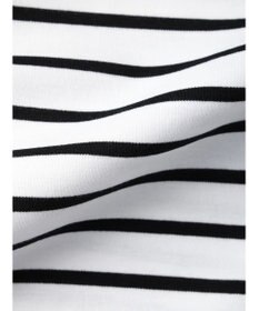 AMERICAN HOLIC 抗菌防臭＋ＵＶカット裾ラウンドカットチュニック