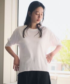 #Newans 【洗える】サーマルＴシャツ