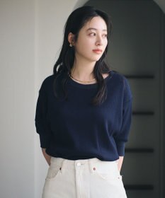 #Newans 【洗える】サーマルＴシャツ