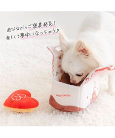 PET PARADISE ペットパラダイス ドーナツセット トイ