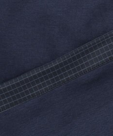 JOSEPH ABBOUD MOUNTAIN 【UNISEX】ASHA_OG_OGリップコンビ ポロシャツ