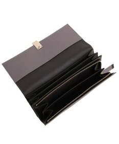 ACE BAGS & LUGGAGE 【人気No.1・新色登場】 Jewelna Rose ブリヨン 本革 長財布 15143