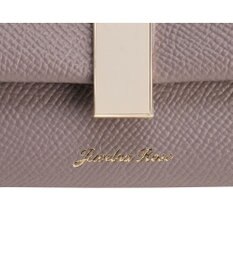 ACE BAGS & LUGGAGE 【人気No.1・新色登場】 Jewelna Rose ブリヨン 本革 長財布 15143