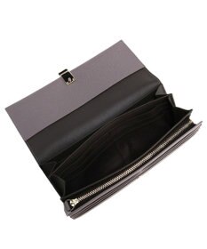 ACE BAGS & LUGGAGE 【人気No.1・新色登場】 Jewelna Rose ブリヨン 本革 長財布 15143