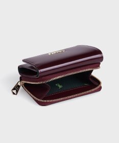 Paul Smith シャインクラスプ 2つ折り財布