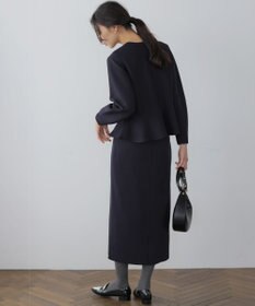 組曲 L 【WEB限定】スポンディッシュニットアップ