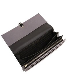 ACE BAGS & LUGGAGE 【人気No.1・新色登場】 Jewelna Rose ブリヨン 本革 長財布 15143