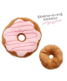 PET PARADISE ペットパラダイス ドーナツセット トイ