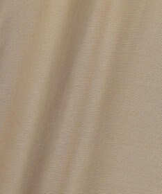 自由区 【XSサイズ~/洗える】キュプラリネンシャンタン ワンピース