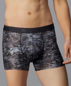 WACOAL MEN 【キモチイイパンツ】 ボクサーパンツ 動きにフィット フロント快適グラマラス 吸汗速乾 上質なフィット感 肌あたり軽減設計 前閉じ 下着 メンズ GT3371 /ブロス バイ ワコールメン