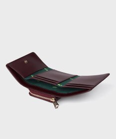 Paul Smith シャインクラスプ 2つ折り財布