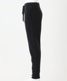 23区 【R(アール)】ウールカシミヤ ニットパンツ