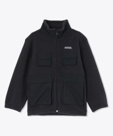 Columbia Columbia/ 【KIDS】ジャスパーリッジペブルドフリースフルジップ /コロンビア