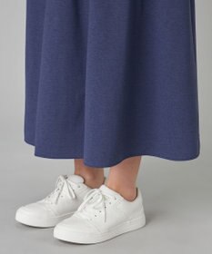 Chacott Chacott BALANCE EasyCare+ツイストワンピース