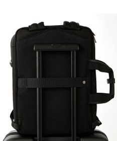 ACE BAGS & LUGGAGE 【WEB限定】ACE ヴィターラ コーデュラバリスティック 3WAYバッグ ビジネスリュック B4サイズ 68213