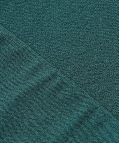 ANY SIS 【接触冷感】レイヤードスリーブ ニット