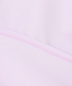 J.PRESS LADIES L 【WEB限定カラーあり】スムースジャージー 刺繍スリーブ カットソー