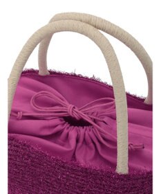 Green Parks ・シャイニーミニバッグ