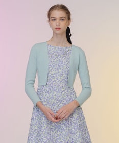 TOCCA 【洗える！】CASHEMERE ボレロ