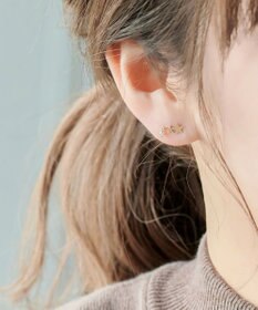 Phoebe 【K10】ステラシャインピアス/星/スター