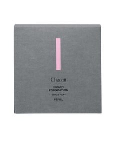 Chacott Cosmetics クリームファンデーション（レフィル）【オークル】