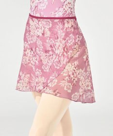 Chacott 巻きスカート