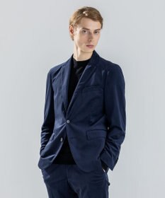 JOSEPH HOMME 新素材【ストレッチ】トリコードストレッチ　ジャケット