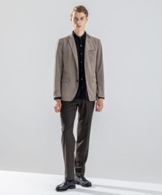 JOSEPH HOMME 新素材【ストレッチ】トリコードストレッチ　ジャケット