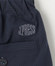 J.PRESS KIDS 【140-170㎝】七分丈ネイビー パンツ