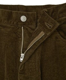 CRAFT STANDARD BOUTIQUE コーデュロイコクーンパンツ