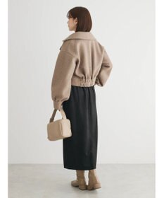 Green Parks ・ＥＬＥＮＣＡＲＥ　ＤＵＥ　ブークレショートジャケット