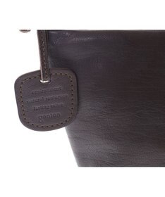 genten ゴートベーシック ミニショルダー