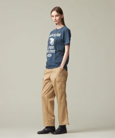 J.PRESS YORK STREET 【UNISEX】カーゴパンツ