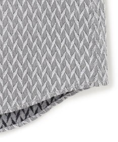 JOSEPH HOMME アロージャガードストレッチ　レギュラーカラーシャツ