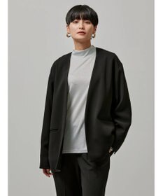 AMERICAN HOLIC ニュアンスジャケット／ＰＲＥＭＩＵＭ