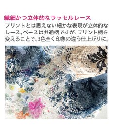 BRADELIS New York 【BRADELIS New York / 育乳補整ブラ・STEP1 集める】ウェンディソフトステップ1ブラ25S1 補正下着 補正 ブラジャー