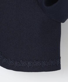 ANY KIDS ノーカラーボレロジャケット